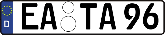 EA-TA96