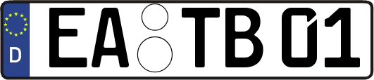EA-TB01