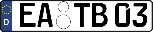 EA-TB03