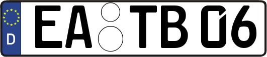 EA-TB06