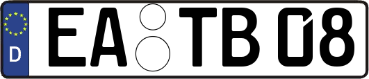 EA-TB08