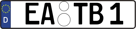 EA-TB1