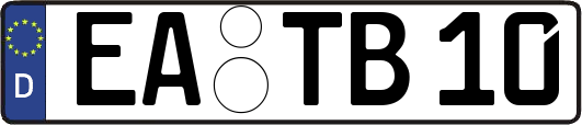EA-TB10