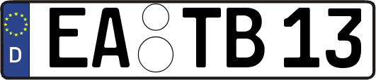 EA-TB13
