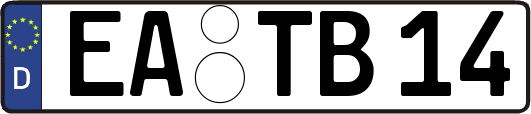 EA-TB14