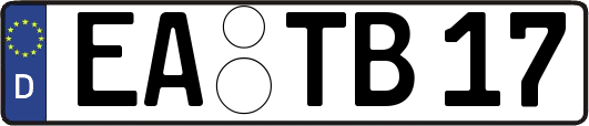 EA-TB17