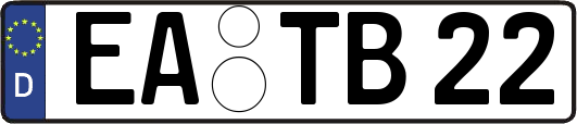 EA-TB22