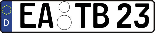 EA-TB23