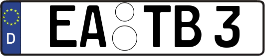 EA-TB3