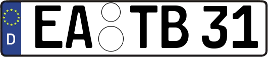 EA-TB31
