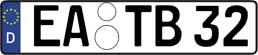 EA-TB32