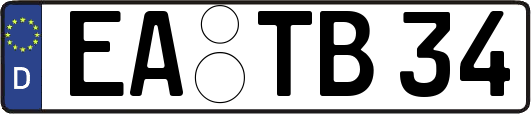 EA-TB34
