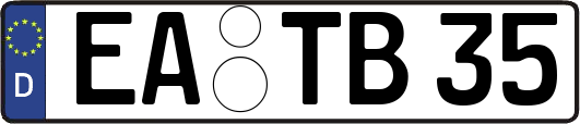 EA-TB35