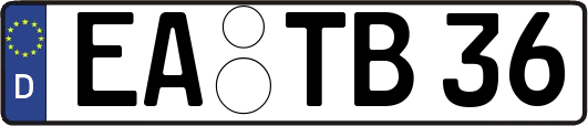 EA-TB36