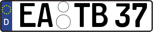 EA-TB37