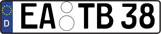 EA-TB38