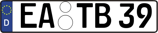 EA-TB39