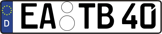 EA-TB40