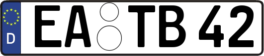 EA-TB42