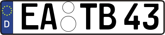 EA-TB43