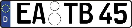 EA-TB45
