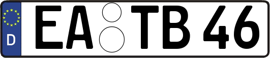 EA-TB46