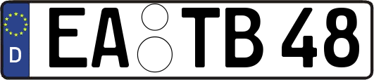 EA-TB48