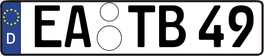 EA-TB49