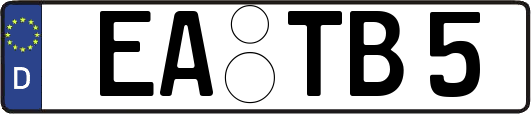 EA-TB5