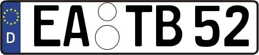 EA-TB52