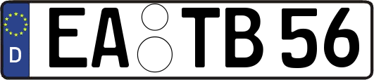 EA-TB56