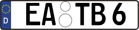EA-TB6