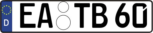 EA-TB60