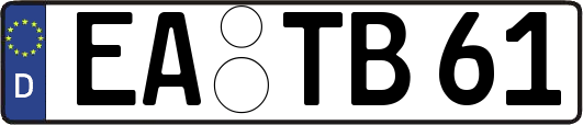 EA-TB61