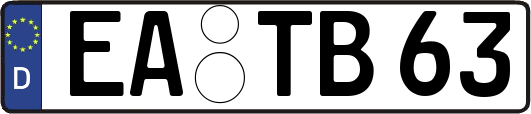 EA-TB63