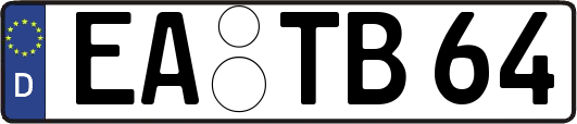 EA-TB64