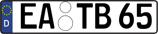 EA-TB65