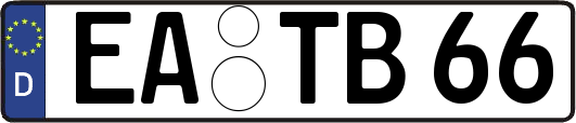 EA-TB66