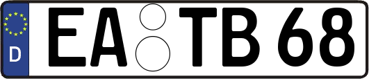 EA-TB68