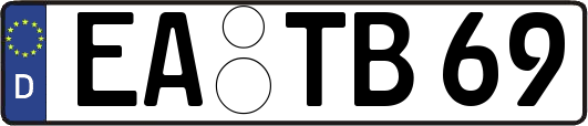 EA-TB69
