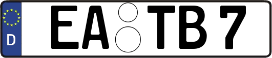 EA-TB7
