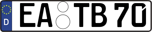 EA-TB70