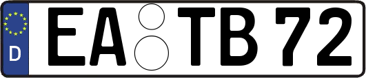 EA-TB72