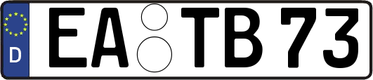 EA-TB73