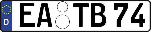 EA-TB74