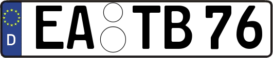 EA-TB76
