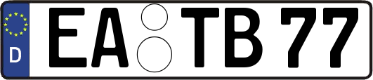 EA-TB77