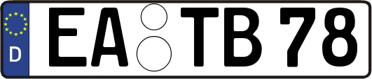 EA-TB78