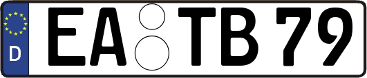 EA-TB79