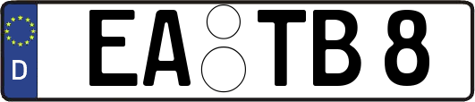 EA-TB8